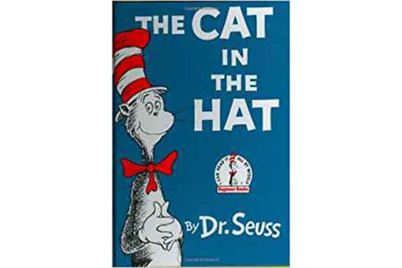 The Cat in the Hat